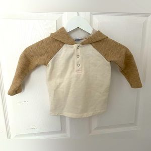 Old Navy toddler pullover